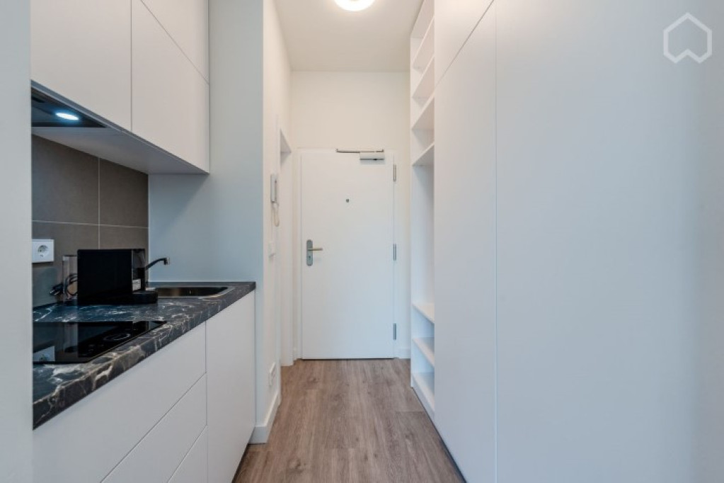 Beautiful & fantastic home in Charlottenburg