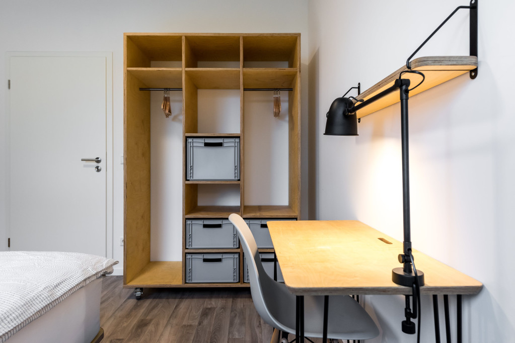 Zimmer in der Einbecker Straße 27