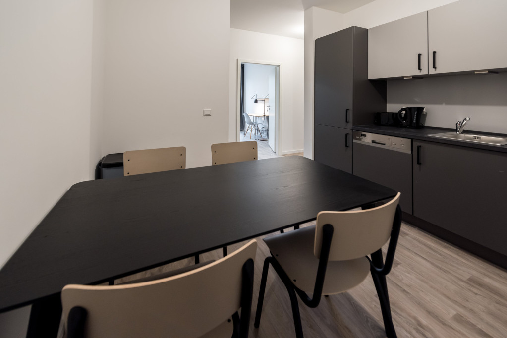 Zimmer in der Einbecker Straße 27