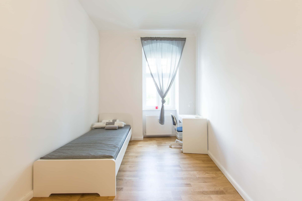 Boxhagener Straße - Room 2