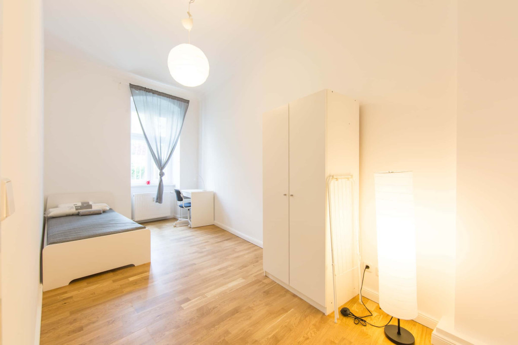 Boxhagener Straße - Room 2