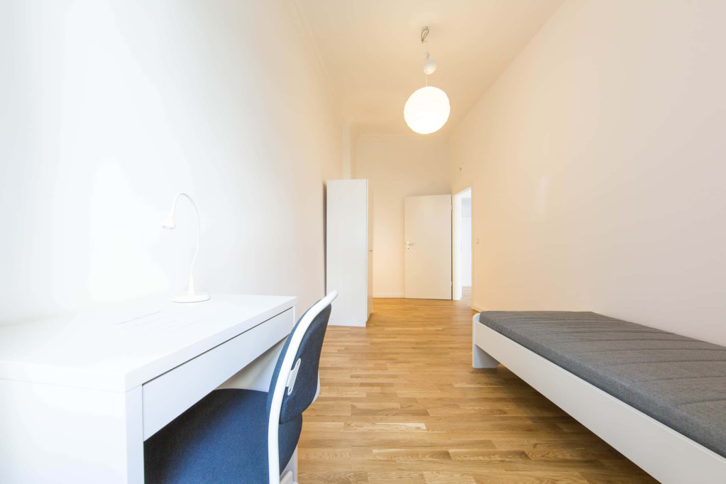 Boxhagener Straße - Room 2