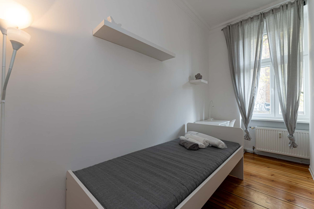 Boxhagener Straße - Room 3