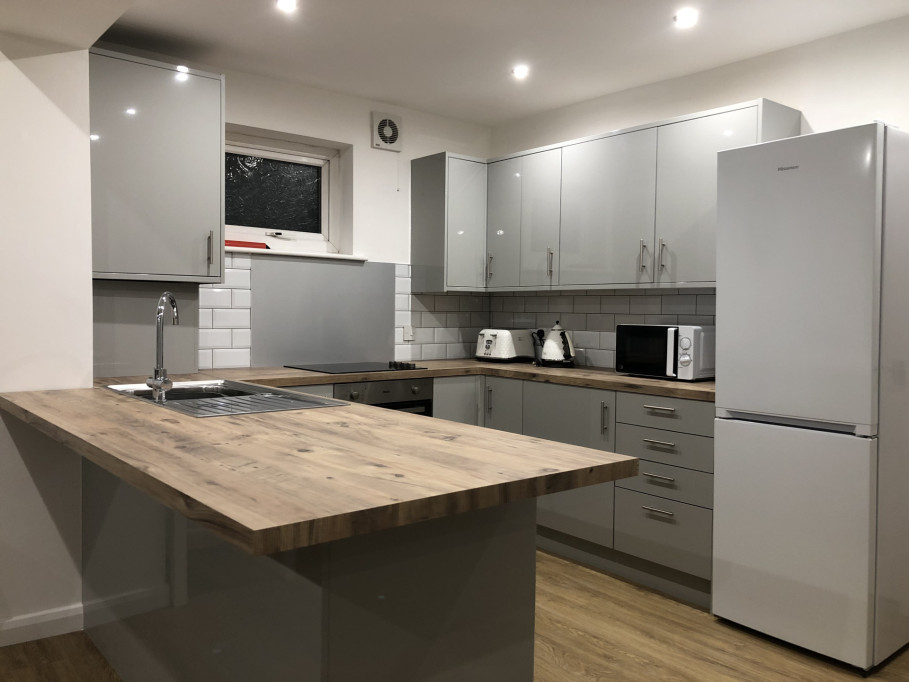 13, Langdale Avenue - Leeds - chambre - ImmoJeune