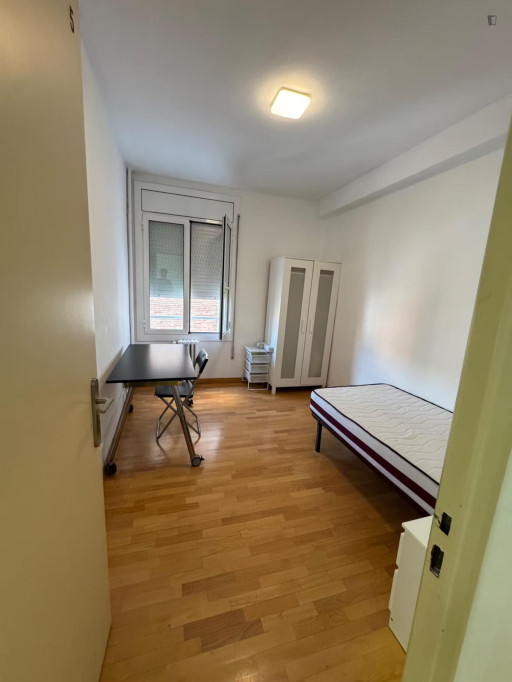 Nice private room - Barcelone - chambre - ImmoJeune