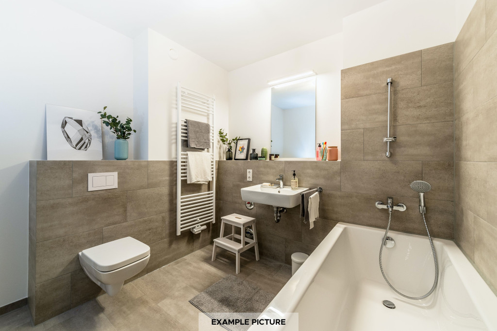 Zimmer in der Klara-Franke-Straße 24-28