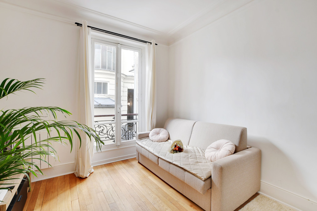 Cosy Home Tour Eiffel Paris 16