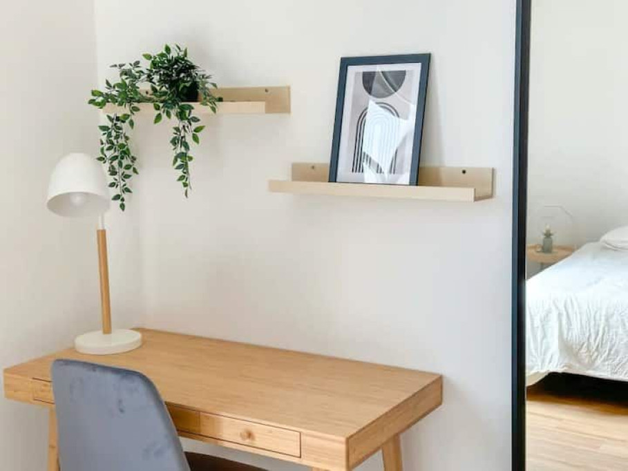 Chambre Entrepreneurs