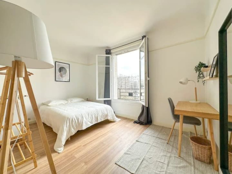 Chambre Entrepreneurs