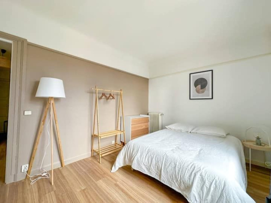 Chambre Entrepreneurs