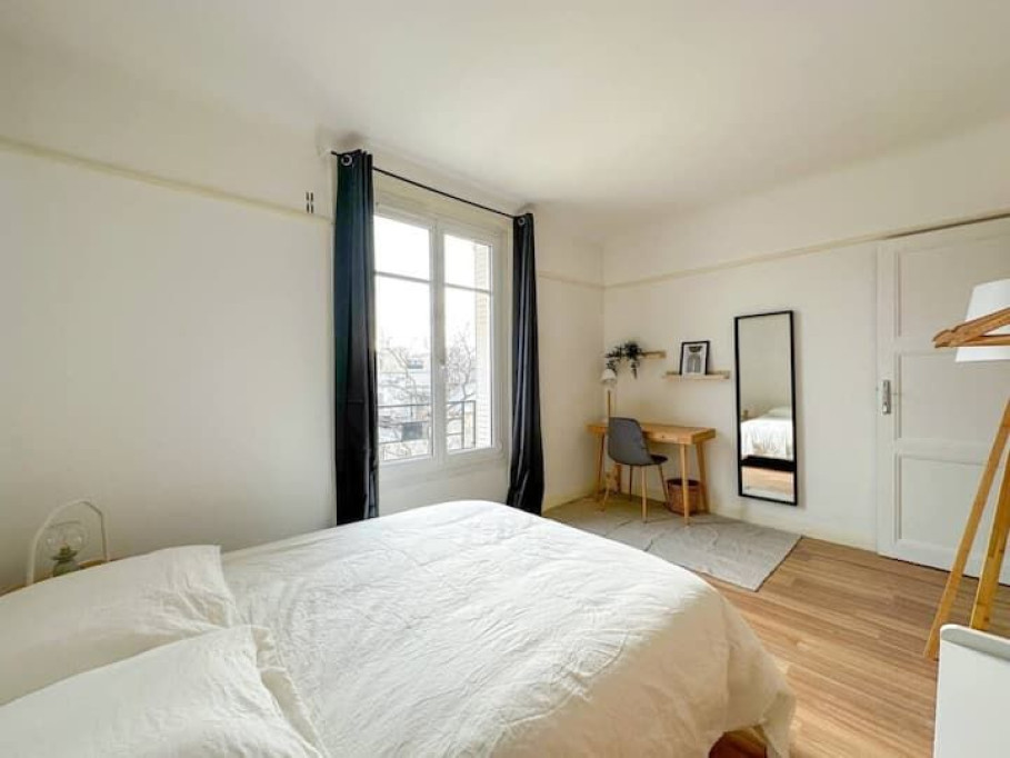 Chambre Entrepreneurs