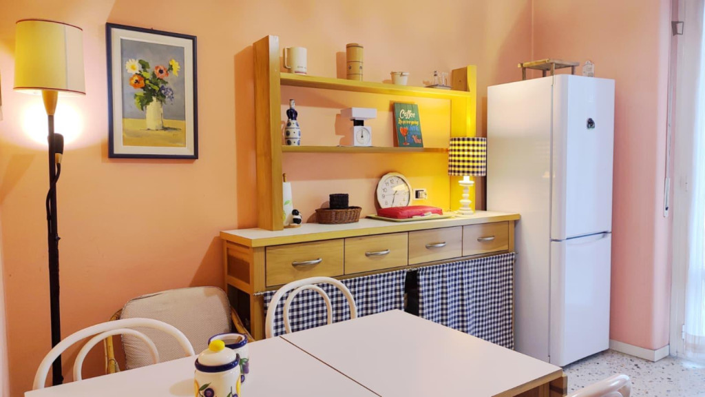 Homely 2-bedroom apartment in Città Studi - Politecnico - Milan - chambre - ImmoJeune