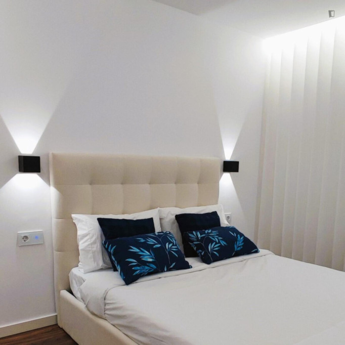 Lovely and comfy studio