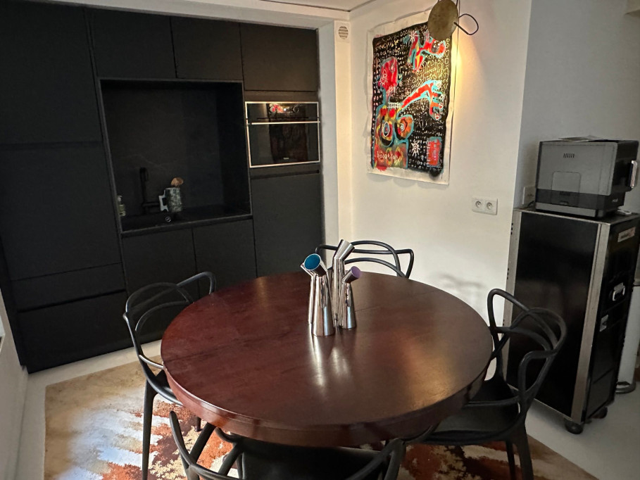 Duplex - marais Beaubourg, Paris
