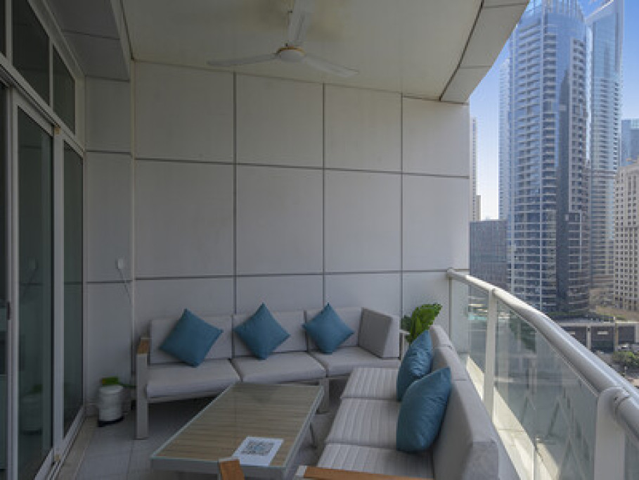 Marina Haven: Deluxe Guest Room
