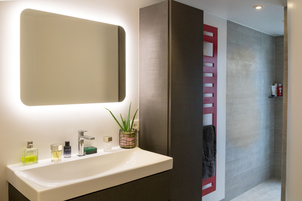 Loft 2 bedrooms heart of Paris Les Halles Le Marais