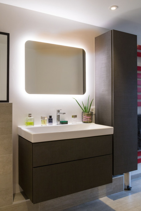 Loft 2 bedrooms heart of Paris Les Halles Le Marais