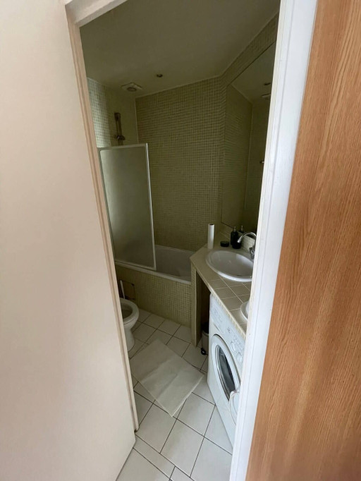 Beautiful and well-equipped 21m2 studio