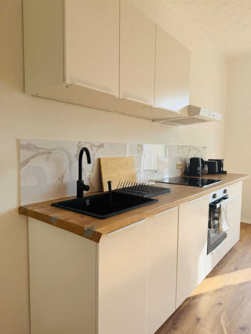 Charming, cozy suite located in Dresden