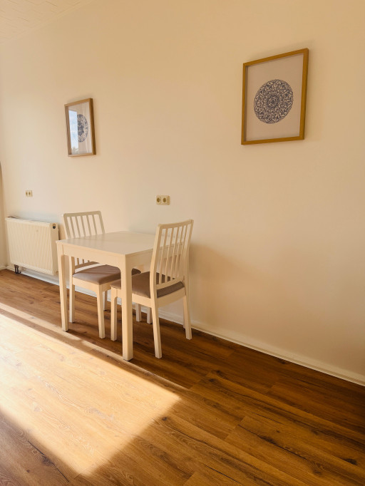 Charming, cozy suite located in Dresden