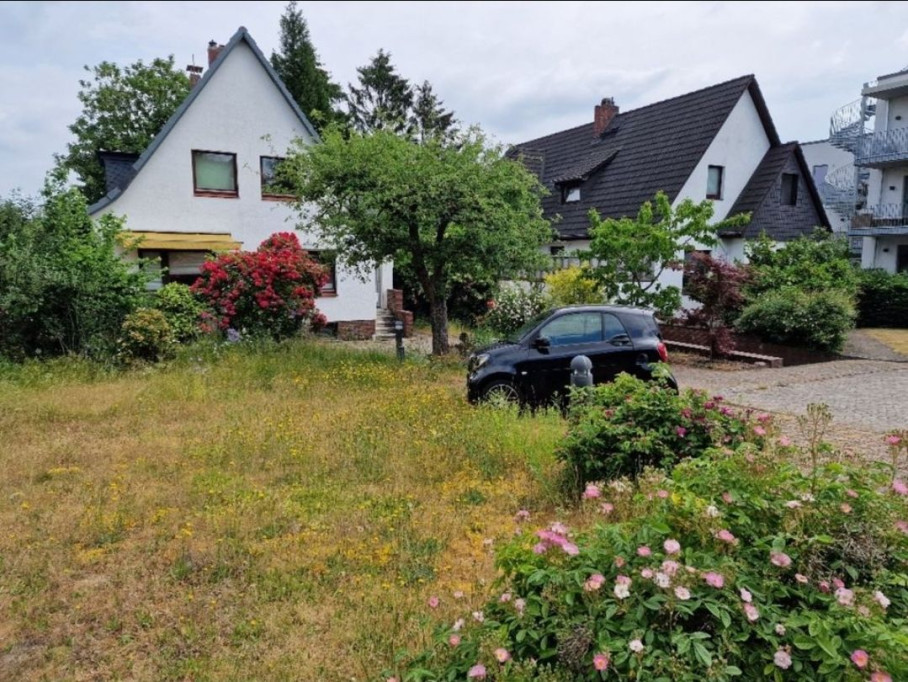 Cute, awesome home in Altona, Hamburg