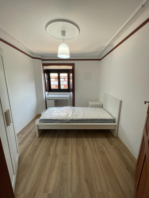 Amazing single bedroom - Coimbra - chambre - ImmoJeune