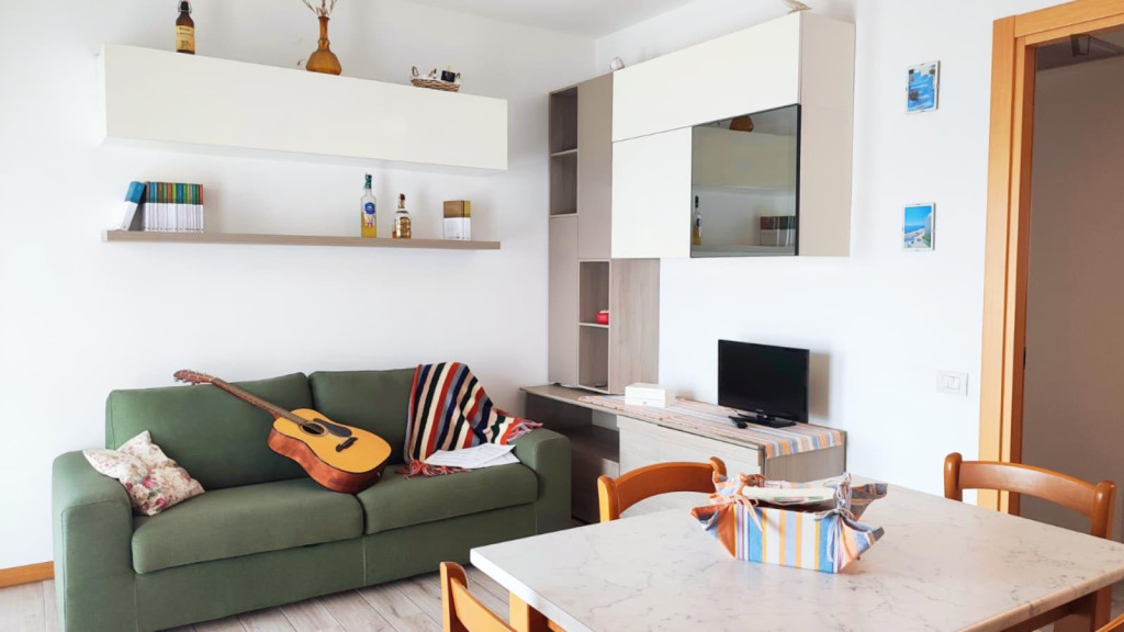 Spacious apartment in Lambrate district - Milan - chambre - ImmoJeune