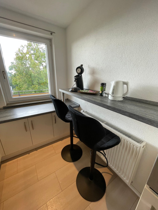 New, lovely loft in Ulm