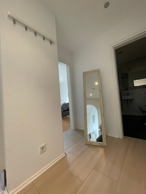 New, lovely loft in Ulm
