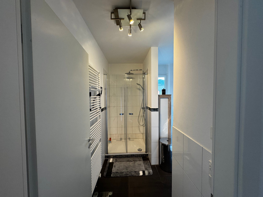 Modern Penthouse in best location