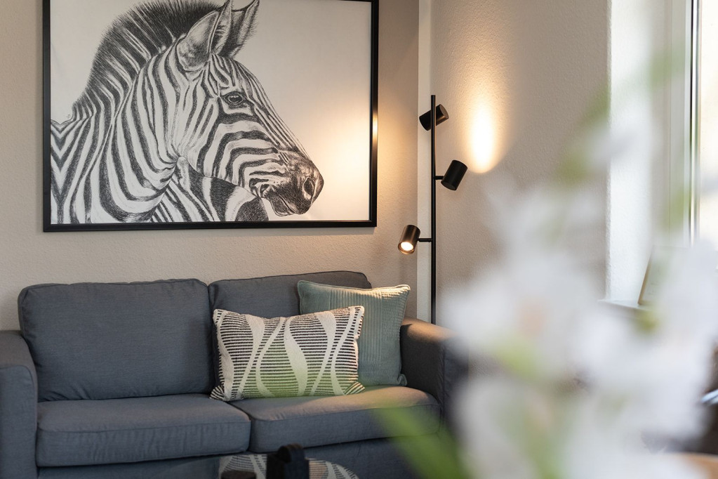 Benville Freital | 2 bedrooms - Family - Wi-Fi