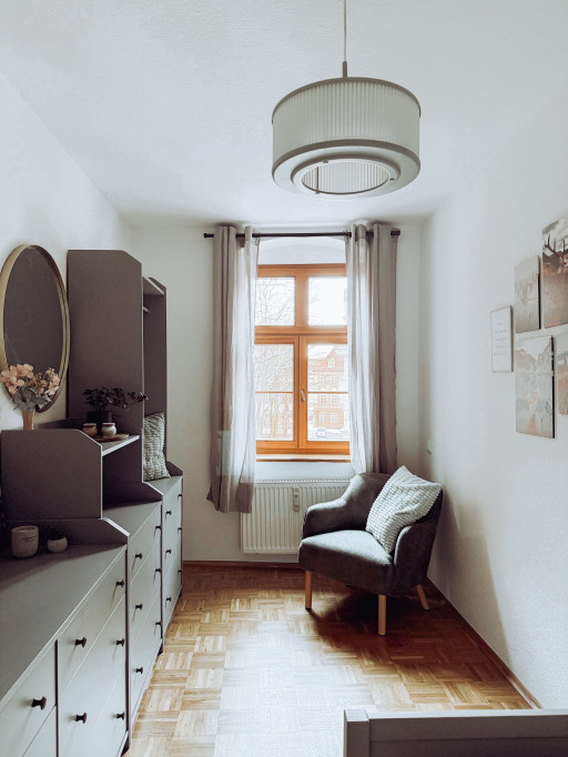 Family home in Pirna´s old town