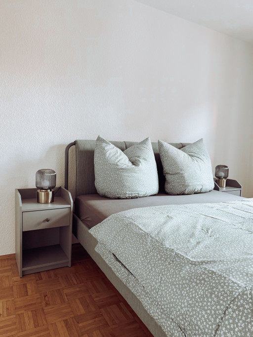 Family home in Pirna´s old town