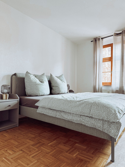 Family home in Pirna´s old town