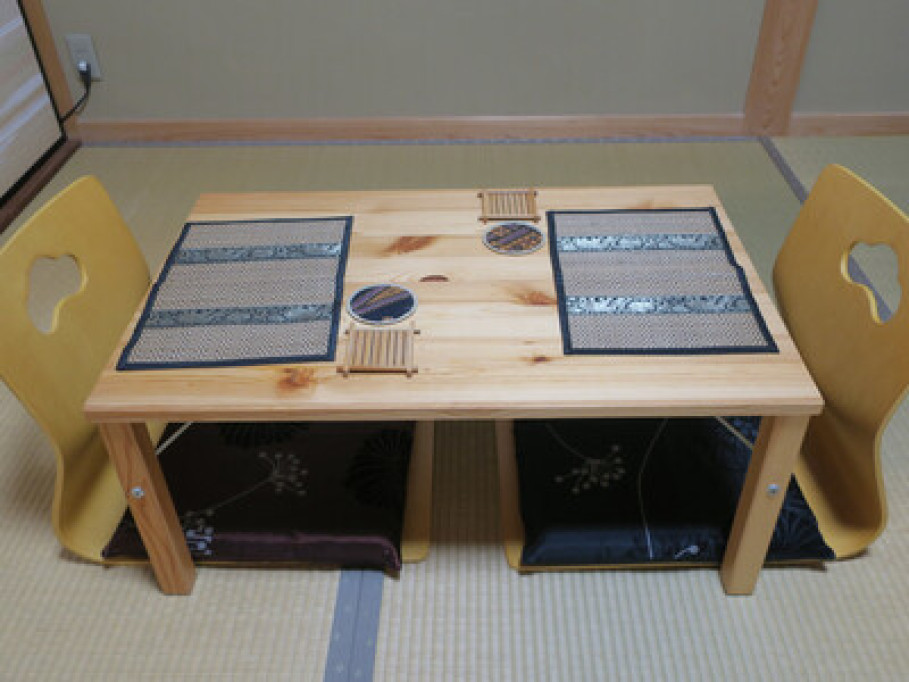 Yamabuki Nara Garden Getaway