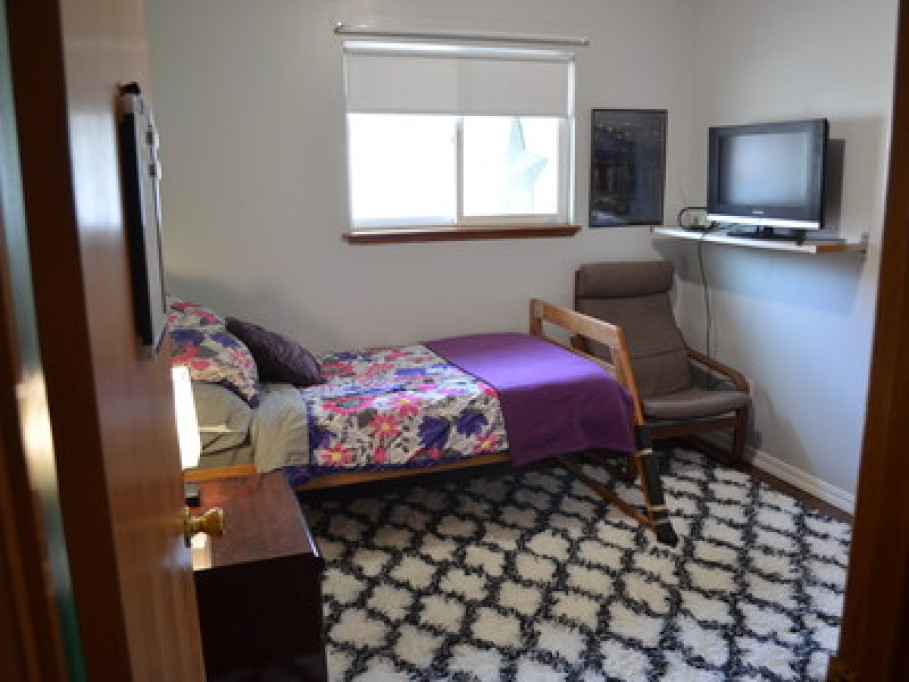 Aaryn's Room