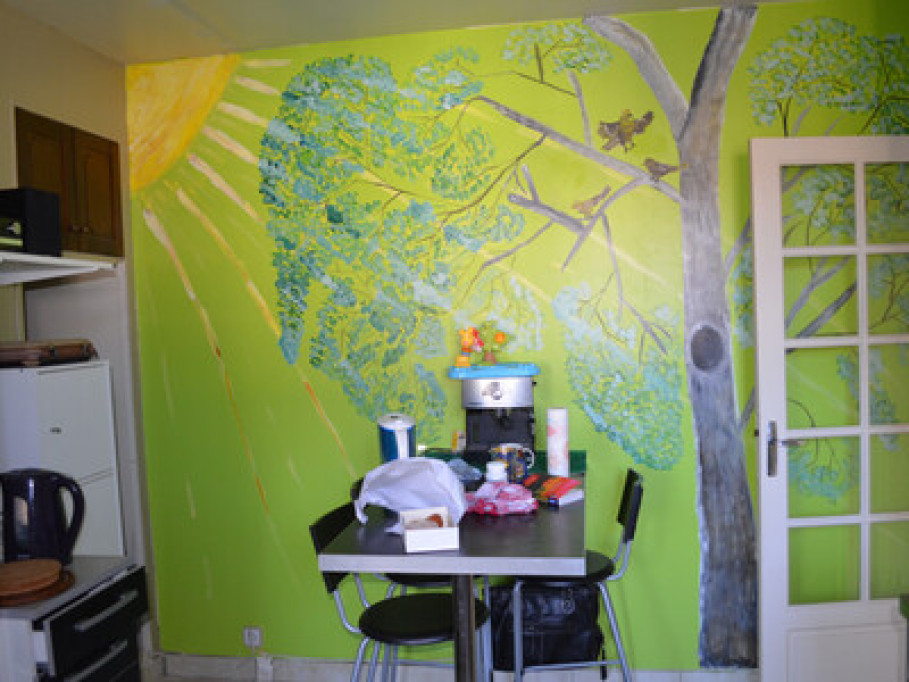Stay in the heart of Loire Valley 