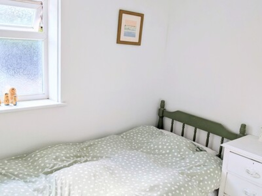 Bedroom in Family home 