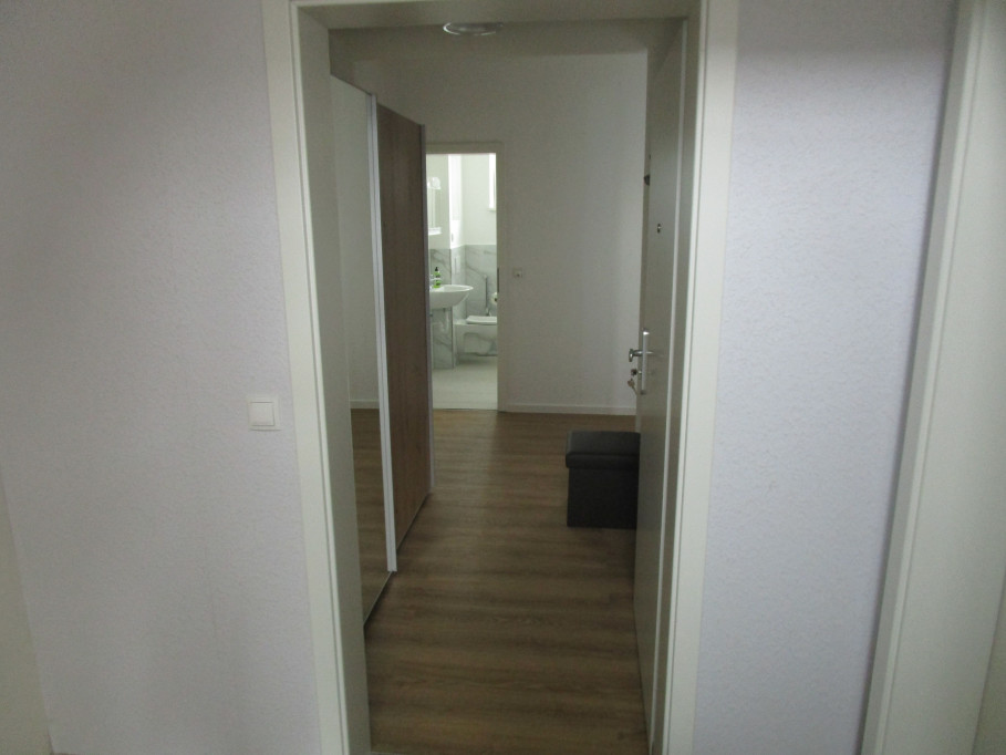 17.1 Fashionable flat in Hannover 17.1