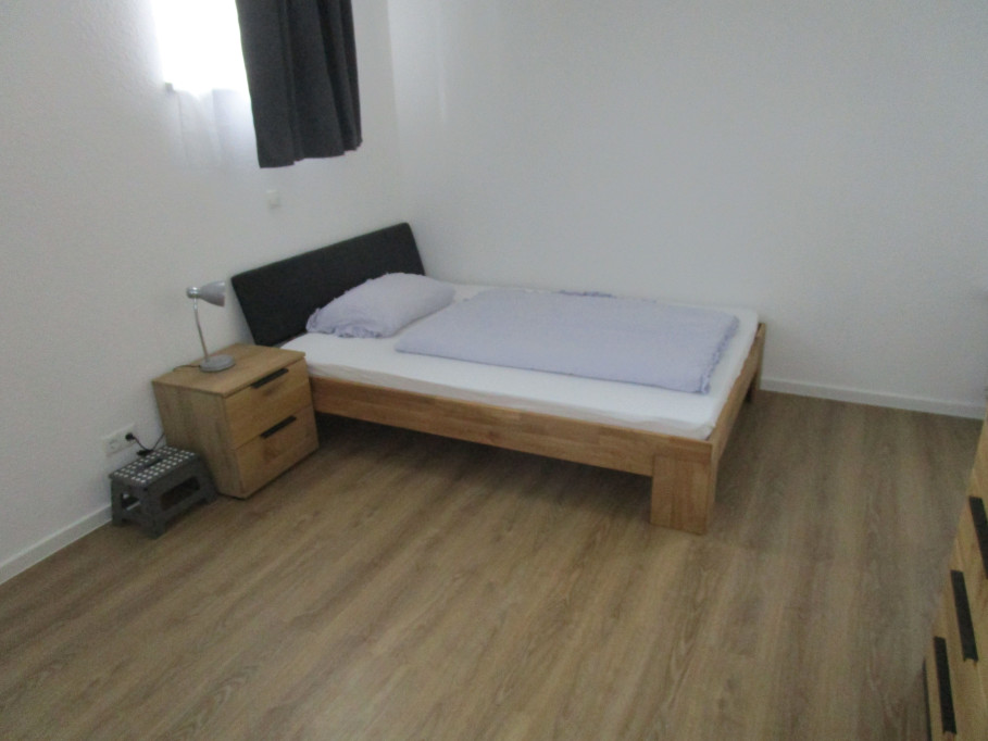 17.1 Fashionable flat in Hannover 17.1