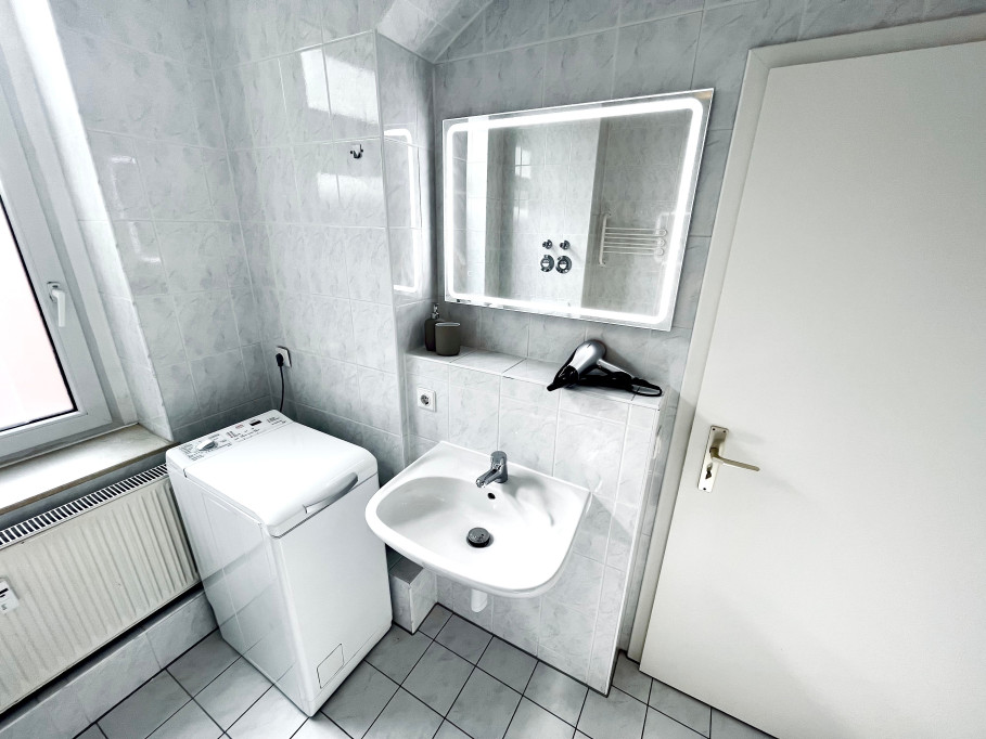 Stylish & Cozy Apartment direct in the city - complete fitted