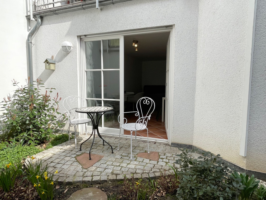Cozy & modern suite in vibrant neighbourhood, Heidelberg