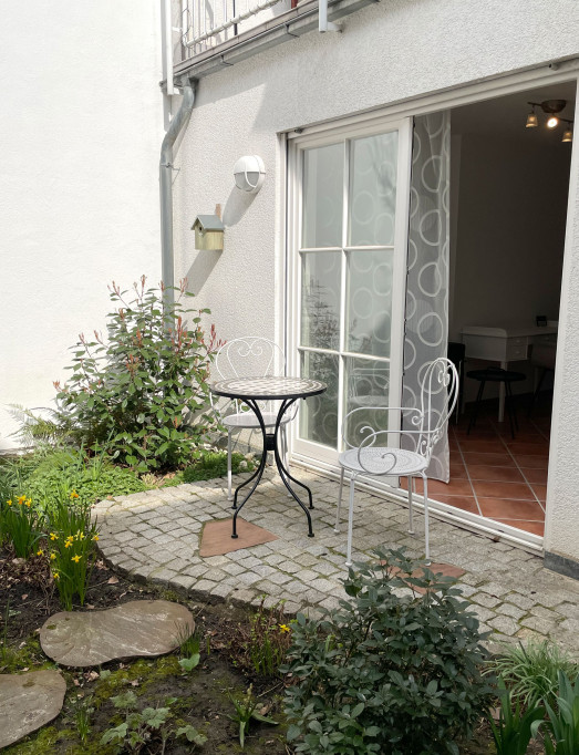 Cozy & modern suite in vibrant neighbourhood, Heidelberg