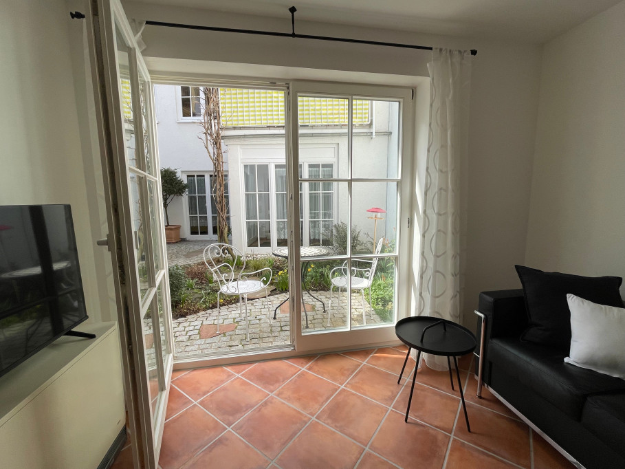Cozy & modern suite in vibrant neighbourhood, Heidelberg