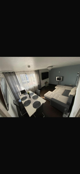 Fantastic, cozy flat in the near of the City center