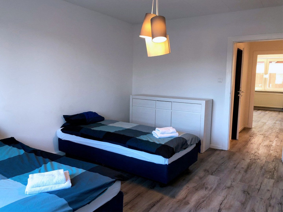 Fantastic, cute flat in popular area