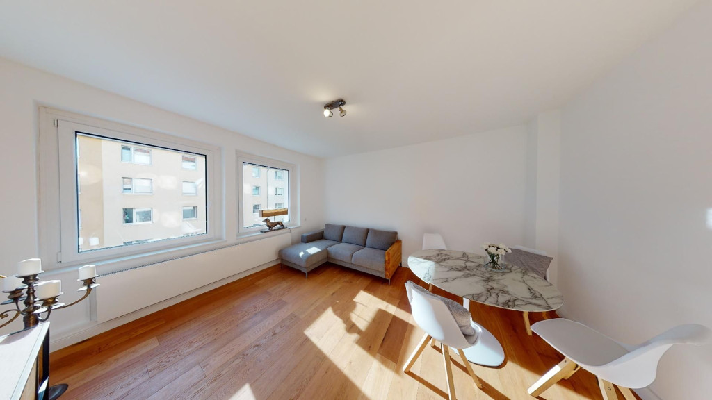 Cosy flat in Hanover-Linden
