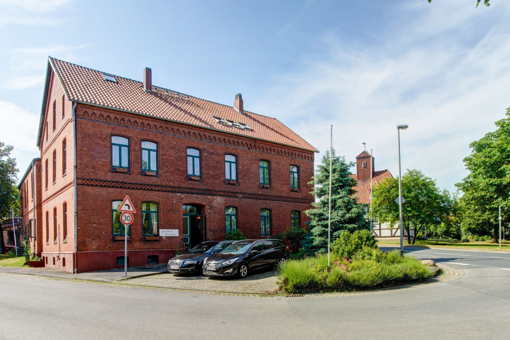 Apartment mit 3 Schlafzimmern
