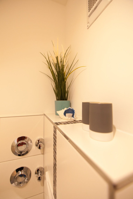 Cute and great flat in Dresden