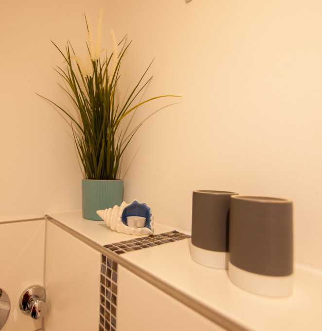 Cute and great flat in Dresden